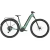 Kross Vtt électriques Influx Hybrid Suv 3.0 29´´ 2026 M
