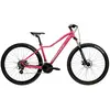 Kross Vtt Lea 2.0 D 27.5´´ 2026 XS