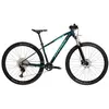 Kross Vélo K Level 6.0 avec Roues de 29 Pouces - Design Robuste pour Terrains Accidentés
