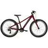 Vélo K Level JR 1.0 M 24' Rouge pour Jeunes Cyclistes