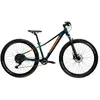 Kross Vtt Level Jr 5.0 26´´ 2026 One Size