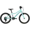 Kross Vélo Lea Mini 3.0 20´´ Microshift Acolyte M5180 2025 One Size