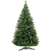DecoKing, Sapin de Noël, Arbre de Noël artificiel, 180cm (180 cm)