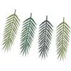 Party-Decoration guirlande aloha feuilles tropicales 1.25m - partydeco glp1-karton