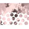 Confettis ronds Or Rose (15gr)