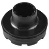 TEDGUM TED99915 SUPPORT DE RADIATEUR INFÉRIEUR GAUCHE=DROIT