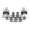 TEDGUM Kit de réparation, suspension de roue pour FORD: Mondeo (Ref: TED68365)