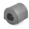 TEDGUM Suspension, stabilisateur pour MERCEDES-BENZ: Classe C (Ref: TED11397)