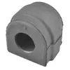 Suspension, stabilisateur TEDGUM, par ex. pour Audi, Skoda, VW
