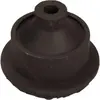 TEDGUM Suspension, Différentiel pour AUDI: 100, S6, V8, A6 (Ref: TED16211)
