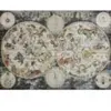 Puzzles : Interdruk Carte