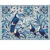 Interdruk Art on Tiles - Toucans