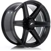 Jante Alu Japan Racing Jrx6 9x18 6x139.7 Et25 Noir Mat