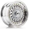 Jante Alu Japan Racing Jr9 9x16 4x100 Et20 Chrome