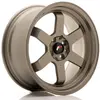 Jante Alu Japan Racing Jr12 9x17 4x100 Et25 Bronze