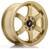Jante Alu Japan Racing Jr3 8x15 4x100 Et25 Or