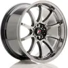 Jante Alu Japan Racing Jr5 9.5x18 5x100 Et38 Anthracite