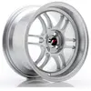 Jante Alu Japan Racing Jr7 8x18 5x114.3 Et35 Argent