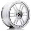 Jante Alu Japan Racing Jr7 7x16 4x100 Et38 Argent