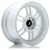 Jante Alu Japan Racing Jr7 7x16 4x100 Et38 Blanc