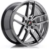 Jante Alu Japan Racing Jr25 19 Pouces - 8.5x19 5x112 Et40 Anthracite