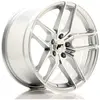 Jante Alu Japan Racing Jr25 8.5x19 5x120 Et35 Argent