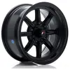 Jante Alu Japan Racing Jr19 9x15 4x100 Et-13 Noir Mat