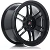 Jante Alu Japan Racing Jr7 8x18 5x114.3 Et35 Noir