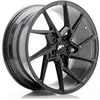 Jante Alu Japan Racing Jr33 10x20 5x120 Et40 Gris