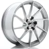 Jante Alu Japan Racing Jr36 9.5x19 5x120 Et35 Argent