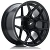 Jante Alu Japan Racing Jrx9 9x18 6x139.7 Et18 Noir Mat