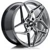 Jante Alu Japan Racing Jr35 19 Pouces - 8.5x19 5x112 Et45 Anthracite