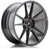 Jante Alu Japan Racing Jr21 8.5x20 5x112 Et40 Gris