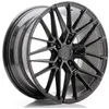 Jante Alu Japan Racing Jr38 8.5x19 5x114.3 Et45 Gris