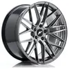 Jante Alu Japan Racing Jr28 9.5x19 5x120 Et40 Anthracite