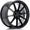 Jante Alu Japan Racing Jr37 8.5x19 5x114.3 Et45 Noir Brillant