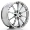 Jante Alu Japan Racing Jr37 8.5x19 5x112 Et45 Argent