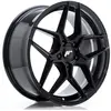 Jante Alu Japan Racing Jr34 8x18 5x112 Et42 Noir Brillant