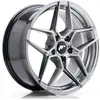 Jante Alu Japan Racing Jr34 8x18 5x112 Et42 Anthracite