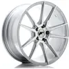 Jante Alu Japan Racing Jr21 8.5x20 5x114.3 Et40 Argent
