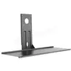 Support Vesa Maclean MC-756 pour clavier et souris (Noir) #DEFAULT