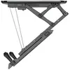 Maclean MC-880 Support TV électrique au plafond 32 "-70" VESA 600x400