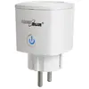 Prise électrique Intelligente GreenBlue GB720 F WiFi Compatible avec G...