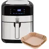 Friteuse sans huile 9 programmes 5,0 l Airfryer Camry CR 6311 + insert...