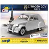 Jeux de Construction - Cobi 24510 - Citroen 2Cv Type A