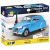 Cobi 24511 - Citroen 2CV Type AZ (Jeu de Construction)