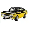 Cobi Cobi 1970 Opel Manta A E.E. Cobi-24338
