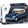 Cobi 1968 CITROEN DS. 21 PALLAS  - Jeu de construction  - COBI-24348 