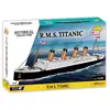 Jeux de Construction - Cobi 1929 - R.M.S. Titanic