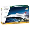 Jeux de construction - Concorde Concorde - 455 pièces Cobi